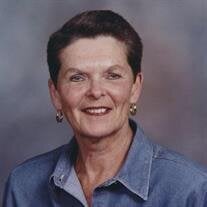 Mrs. Jean Margaret Droste obituary, West Union, West Union, Kalamazoo