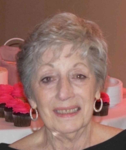 Wanda Joanne Long obituary, Rio Verde, Phoenix, Frederick