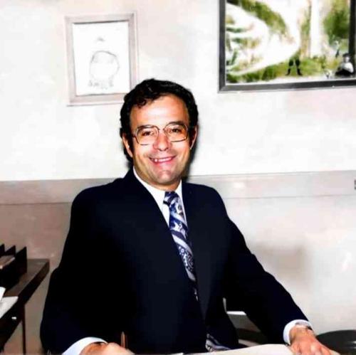 Herbert Tillem obituary, Princeton, , New York City