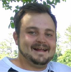 Brandon Shane Mitchell obituary, Suffolk, Norfolk
