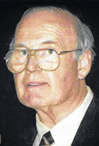 William Waddell obituary, Wilmington, Sabina, Sabina, Wilmington, Delaware