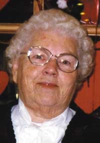 Anna Claire Frownfelter obituary, , Carlisle, Carlisle