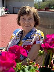 Alice Swenson obituary, Sidney, Tioga