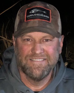 Daniel William Hisken