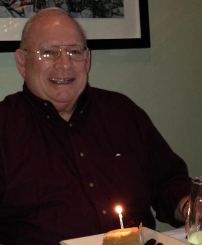 Lowry Franklin Hall obituary, Conyers, Royston, Conyers