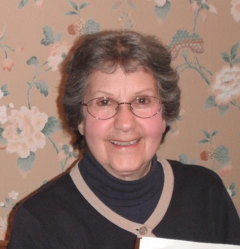 Elinor Semple obituary, Santa Rosa, Santa Rosa