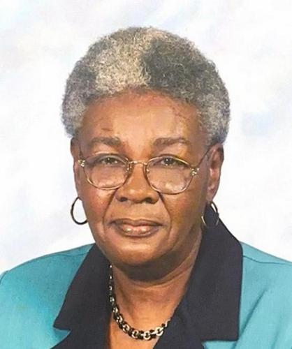 Stewardess Mary Hunter (Lizzie Franklin) obituary, Tallahassee