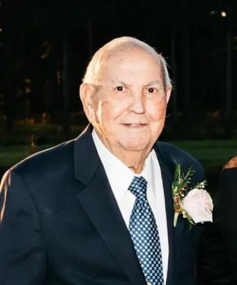 Jerrell Oliver Whitaker