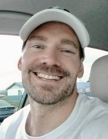 Talon (T Sesh) Sessions obituary, Thayne