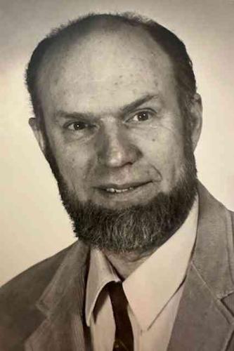Kenneth Oakland Gamon obituary, Ellensburg, Spokane, Ellensburg, Spokane, Veradale, Corvallis, Cheney