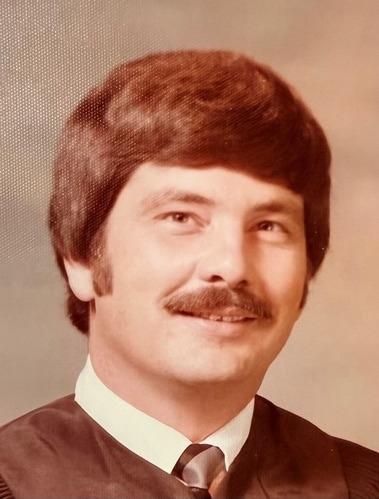 Bruce Anderson Sublette