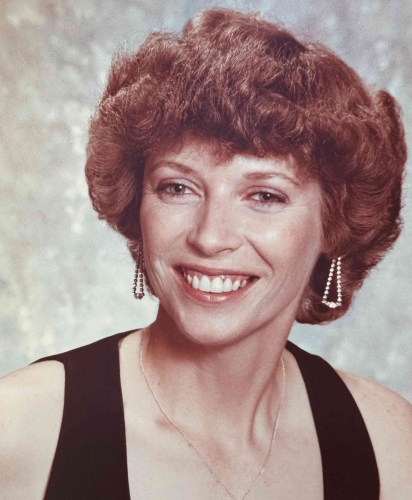 Etta Lois Crocker obituary, Napa, Napa, Napa