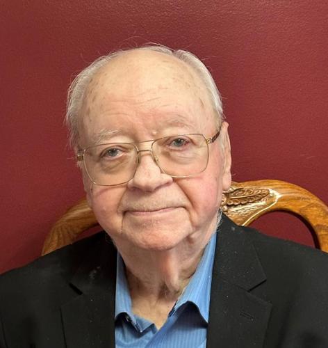 Ronald Fredrick Bramhill obituary, Taylor, Taylor