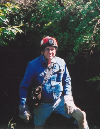 James (JPat) Patrick Stephens