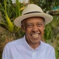 Sergio Cabrera obituary, Buford