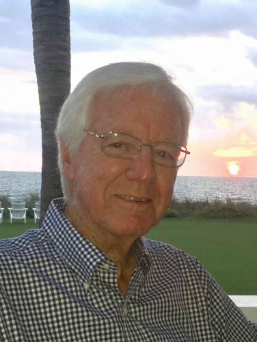 John (Jack) Joseph Moore obituary, St. Louis, Kirkwood, Boca Raton, St. Louis, St. Louis, St. Louis
