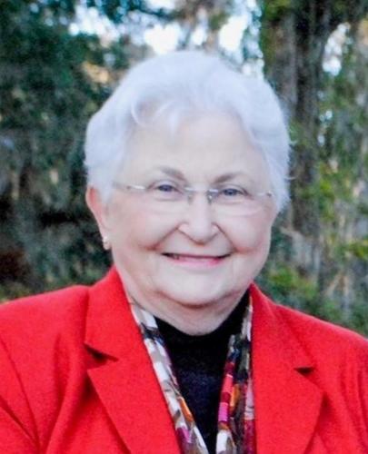 Syble M. Haselden obituary, Summerville, Lodge, Charleston