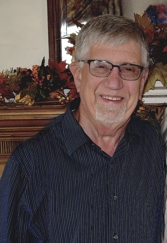 Gerald Baginski obituary, Wolcott, Wolcott, Waterbury, Hartford, Fairfield