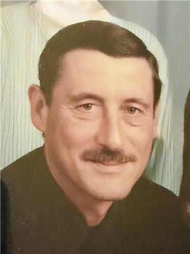 Raymond Edward McIntyre obituary, , Newark, Waterloo, Newark