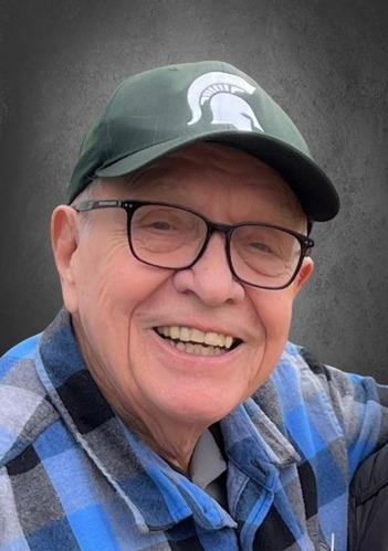 Thomas Rau obituary, Saginaw, Flint, Saginaw, East Lansing