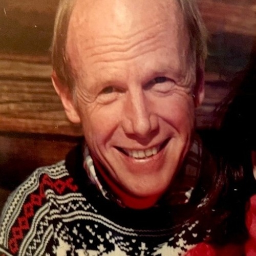 John McNeil Wilkie obituary, Galesvill, New York City, Edgewater, Washington, Cambridge