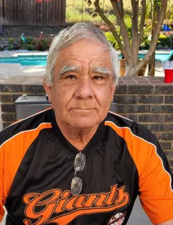 Jose Luis Olmedo Ramirez obituary, Colma, Colma