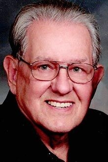 Richard Maxwell obituary, , Mount Pleasant, Burlington, Keokuk, Burlington