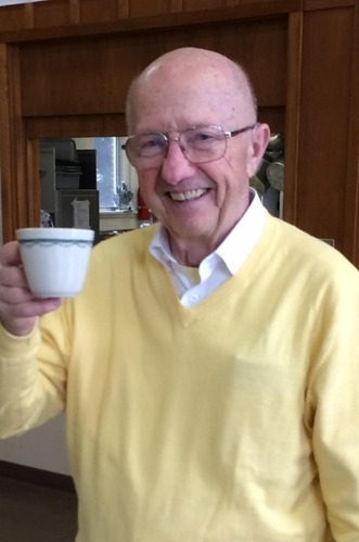 Richard Adolph Jirus obituary, , Moline, Davenport, Champaign