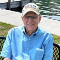 Thomas Wells Lohmann obituary, Dearborn, Dearborn