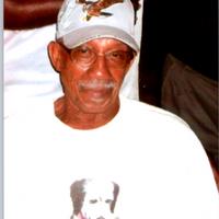 Perk BUSH obituary, St. Petersburg, Tampa, St. Petersburg