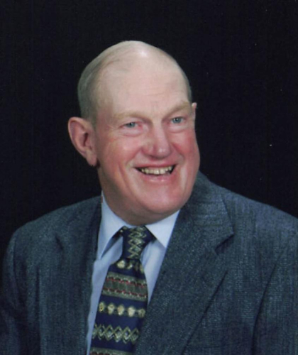 Edward Bowers obituary, Mount Pleasant, Frederick, Frederick