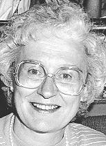 NANCY HARSELL obituary, Newark, Newark