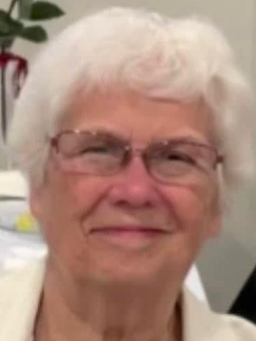 Betty Ann Monahan obituary, Goffstown, Goffstown, Manchester