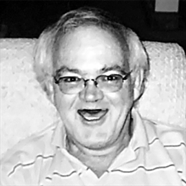 Robert WEHRLE obituary, , Cambridge, Waterloo