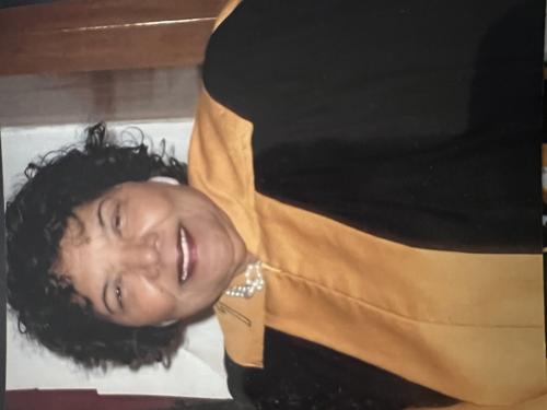 Mother Willie Mae Rogers obituary, Benton Harbor