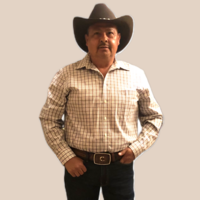 Agustin Torres obituary, Shafter, Wasco