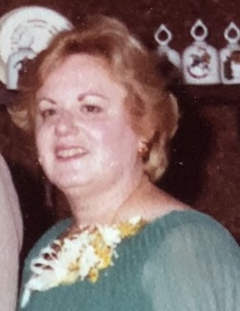 Priscilla Louise Flanagan obituary, Upper Township, Wildwood, Cape May Court House, Wildwood