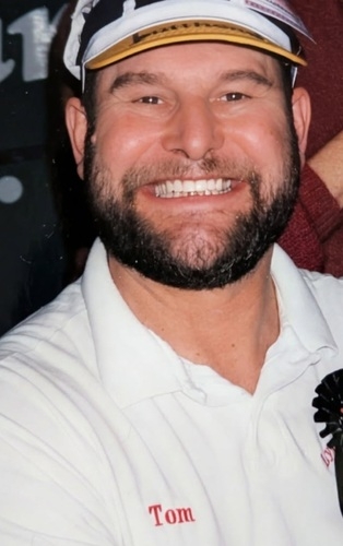 Thomas (TomBo) Bonin obituary, , Lynn