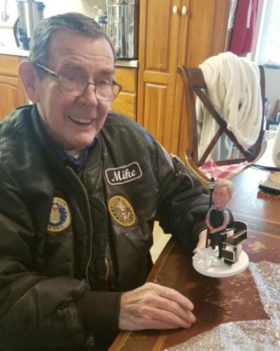 John "Mike" Bisbee obituary, Waunakee, Waunakee