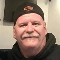 Patrick Jay Sponsel obituary, Pittsburg, Pittsburg