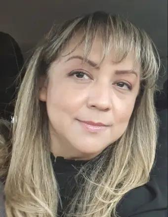 Maria Isabel Torres Lugo