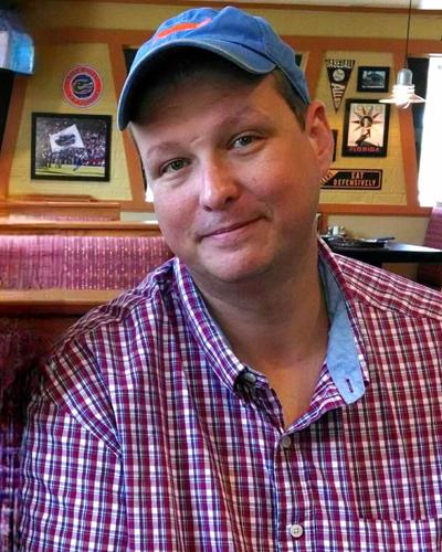 Jason McCoy Richter obituary, Wewahitchka, Port Saint Joe