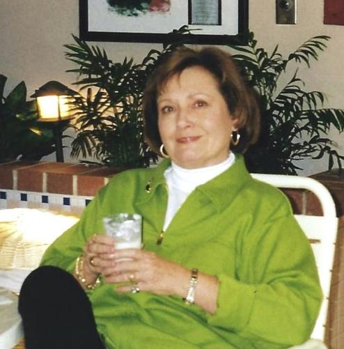 Patsy Ann Boyd obituary, Texas City, Galveston, Texas City