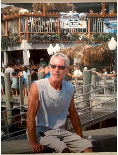 Richard Keefe Barnes obituary, Manchester, Swampscott, 