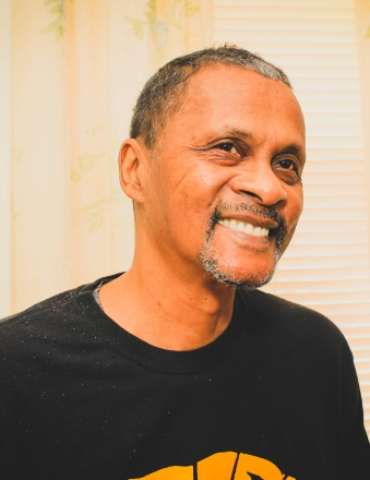 James (Jimi) Oldham obituary, Decatur