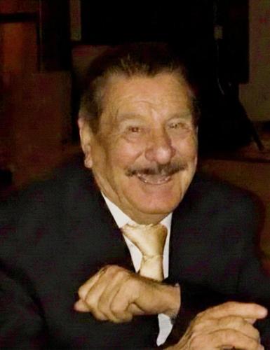 RAUL C. MONTANO obituary, Douglas, Tepache, Douglas
