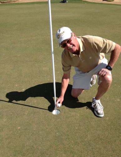 Randall Lee Prescott