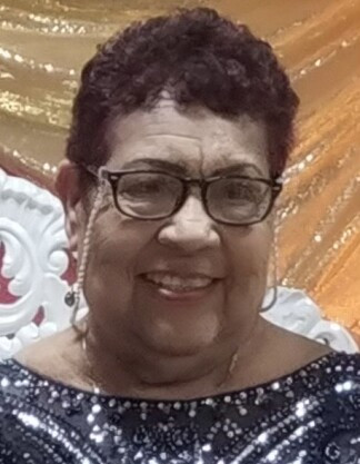 Juana Garcia obituary, Raymondville, Raymondville, Harlingen