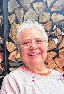 Josephine Steadman obituary, , Albuquerque