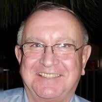 Gerald Radloff obituary, Utica, Big Rapids, Ypsilanti, Detroit